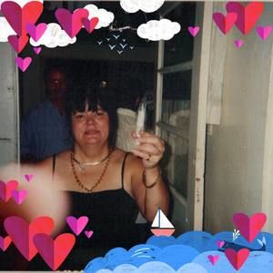 Meet your Posher, Berdie